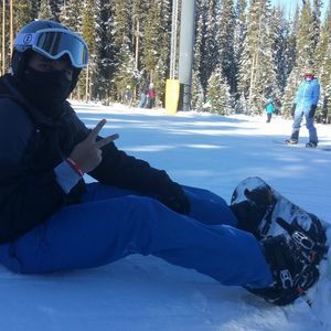 Meet your Posher, Noe